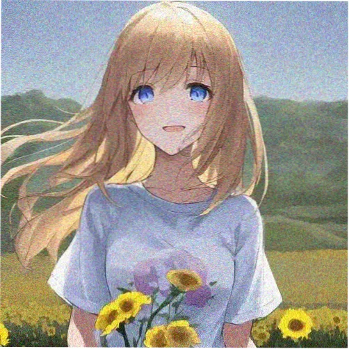 好姑娘演员 张雅