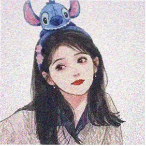 好姑娘演员 李欣