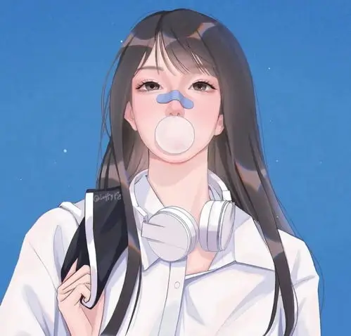 完结书友头像